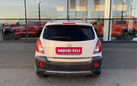 Opel Antara I, 2013 год, 1 350 000 рублей, 4 фотография