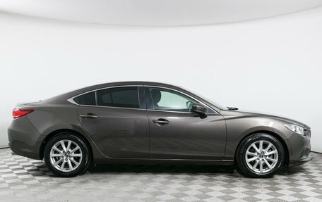 Mazda 6, 2018 год, 2 279 000 рублей, 4 фотография