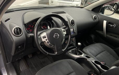 Nissan Qashqai, 2010 год, 1 154 800 рублей, 5 фотография