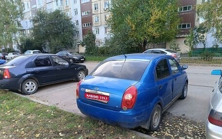 Chery QQ6 (S21), 2009 год, 115 000 рублей, 1 фотография