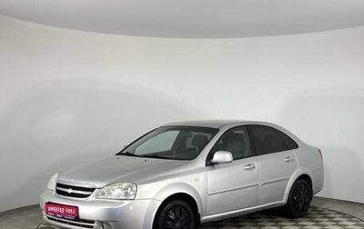 Chevrolet Lacetti, 2010 год, 435 000 рублей, 1 фотография