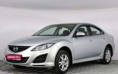 Mazda 6, 2011 год, 1 099 000 рублей, 1 фотография