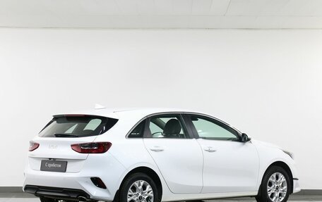 KIA cee'd III, 2022 год, 2 465 000 рублей, 2 фотография