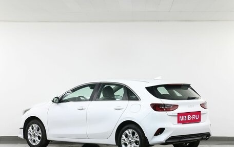 KIA cee'd III, 2022 год, 2 465 000 рублей, 4 фотография