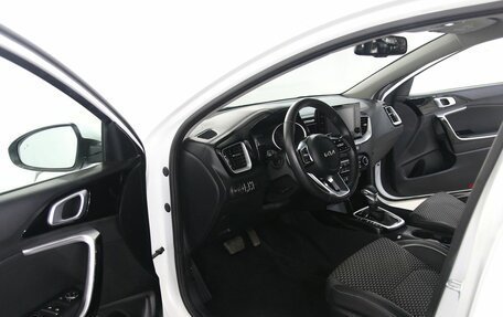 KIA cee'd III, 2022 год, 2 465 000 рублей, 6 фотография