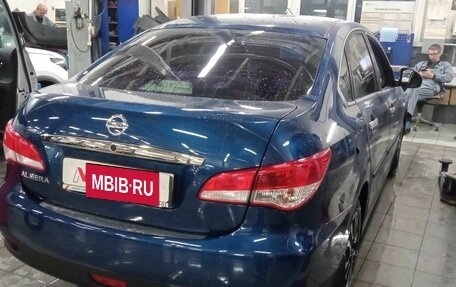 Nissan Almera, 2014 год, 695 000 рублей, 3 фотография