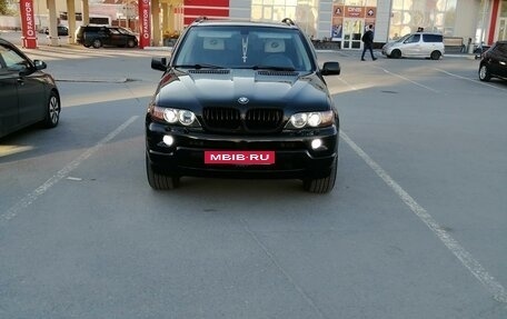 BMW X5, 2005 год, 1 500 000 рублей, 2 фотография