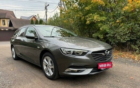 Opel Insignia II рестайлинг, 2019 год, 2 200 000 рублей, 7 фотография