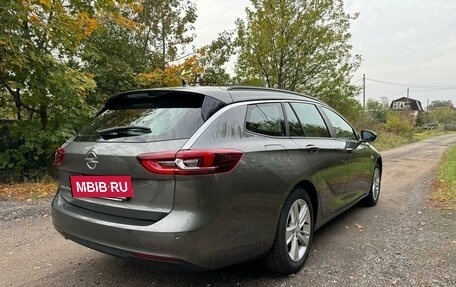 Opel Insignia II рестайлинг, 2019 год, 2 200 000 рублей, 2 фотография