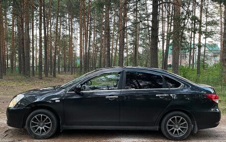 Nissan Almera, 2015 год, 708 000 рублей, 7 фотография