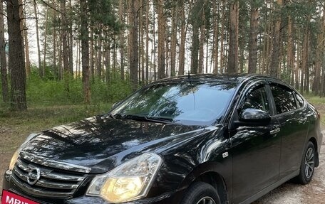 Nissan Almera, 2015 год, 708 000 рублей, 8 фотография