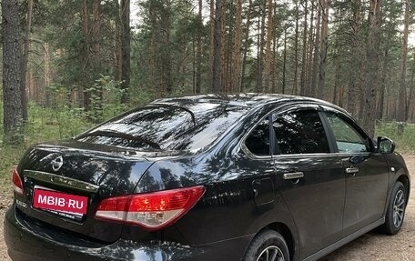 Nissan Almera, 2015 год, 708 000 рублей, 4 фотография