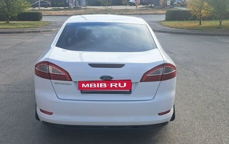 Ford Mondeo IV, 2010 год, 1 200 000 рублей, 7 фотография