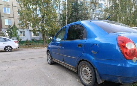 Chery QQ6 (S21), 2009 год, 115 000 рублей, 2 фотография