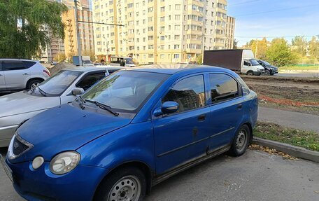 Chery QQ6 (S21), 2009 год, 115 000 рублей, 4 фотография