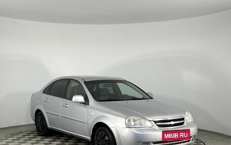 Chevrolet Lacetti, 2010 год, 435 000 рублей, 11 фотография