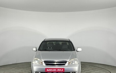 Chevrolet Lacetti, 2010 год, 435 000 рублей, 13 фотография