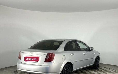 Chevrolet Lacetti, 2010 год, 435 000 рублей, 15 фотография