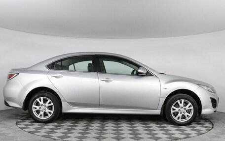 Mazda 6, 2011 год, 1 099 000 рублей, 4 фотография