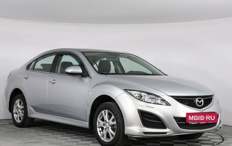 Mazda 6, 2011 год, 1 099 000 рублей, 3 фотография