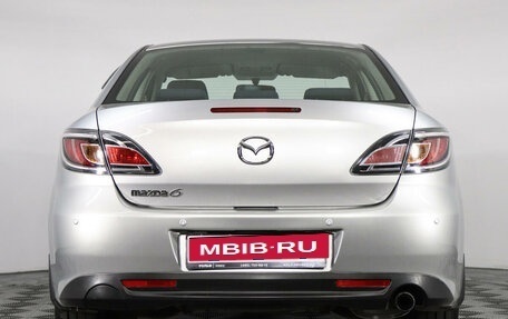 Mazda 6, 2011 год, 1 099 000 рублей, 6 фотография