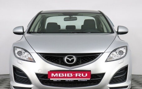 Mazda 6, 2011 год, 1 099 000 рублей, 2 фотография