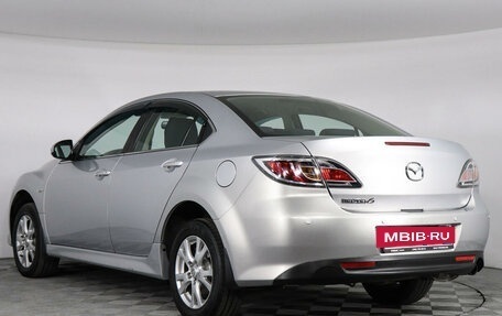 Mazda 6, 2011 год, 1 099 000 рублей, 7 фотография