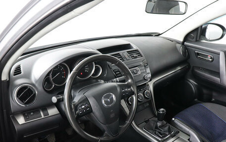 Mazda 6, 2011 год, 1 099 000 рублей, 9 фотография