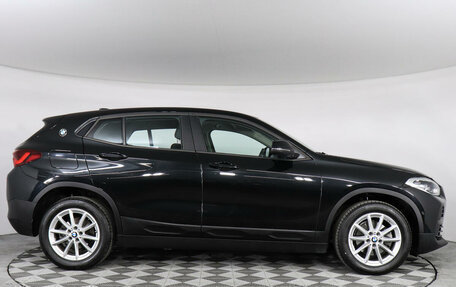 BMW X2, 2021 год, 3 649 000 рублей, 6 фотография