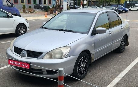 Mitsubishi Lancer IX, 2006 год, 300 000 рублей, 1 фотография