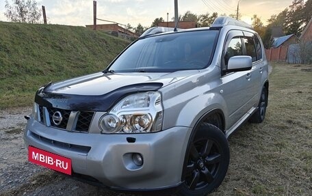 Nissan X-Trail, 2008 год, 1 180 000 рублей, 1 фотография