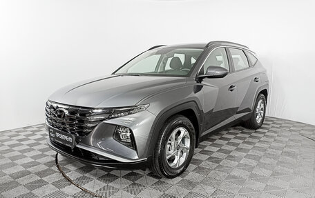 Hyundai Tucson, 2022 год, 4 190 000 рублей, 1 фотография