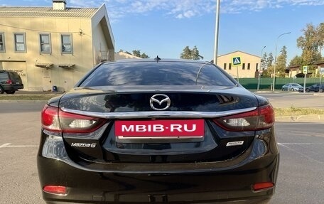 Mazda 6, 2017 год, 2 399 000 рублей, 5 фотография