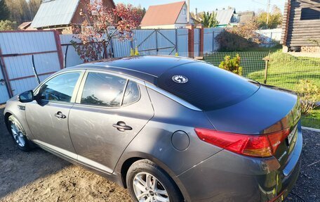 KIA Optima III, 2012 год, 1 190 000 рублей, 16 фотография