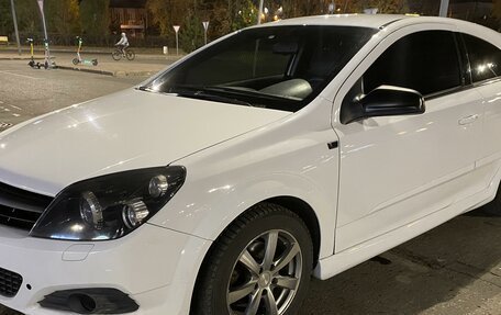 Opel Astra H, 2007 год, 450 000 рублей, 2 фотография