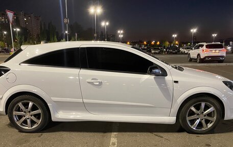 Opel Astra H, 2007 год, 450 000 рублей, 4 фотография