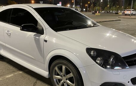 Opel Astra H, 2007 год, 450 000 рублей, 3 фотография