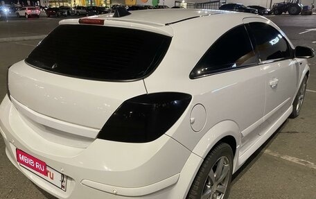 Opel Astra H, 2007 год, 450 000 рублей, 7 фотография