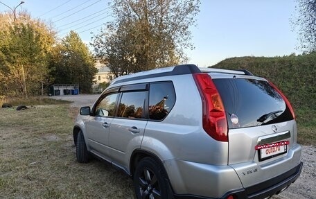 Nissan X-Trail, 2008 год, 1 180 000 рублей, 3 фотография