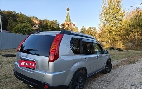 Nissan X-Trail, 2008 год, 1 180 000 рублей, 5 фотография