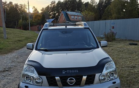 Nissan X-Trail, 2008 год, 1 180 000 рублей, 8 фотография