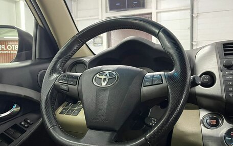 Toyota RAV4, 2011 год, 1 750 000 рублей, 15 фотография