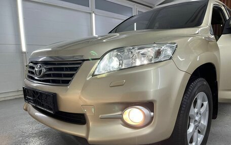 Toyota RAV4, 2011 год, 1 750 000 рублей, 11 фотография