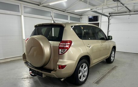 Toyota RAV4, 2011 год, 1 750 000 рублей, 9 фотография