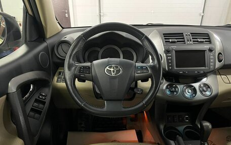 Toyota RAV4, 2011 год, 1 750 000 рублей, 16 фотография