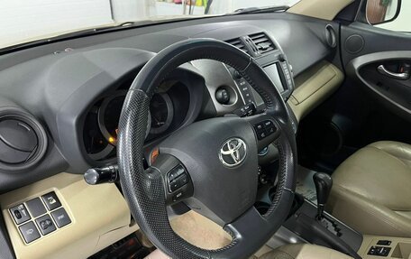 Toyota RAV4, 2011 год, 1 750 000 рублей, 30 фотография