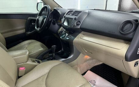 Toyota RAV4, 2011 год, 1 750 000 рублей, 33 фотография