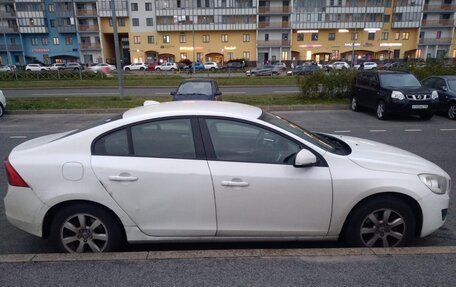 Volvo S60 III, 2011 год, 530 000 рублей, 7 фотография