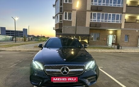 Mercedes-Benz E-Класс, 2019 год, 3 295 000 рублей, 2 фотография