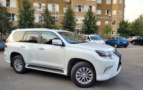 Lexus GX II, 2021 год, 9 500 000 рублей, 2 фотография